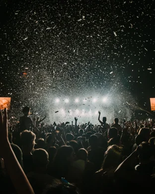 Riot Fest - 3 Day Pass