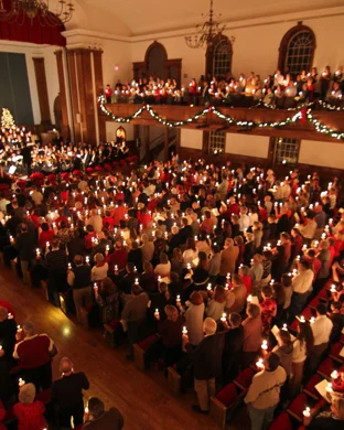 A Charlie Brown Christmas with Chris White Trio