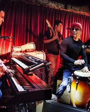 Tito Double P After Party