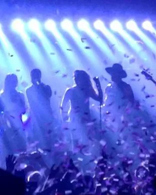 Enter the Realm Tour