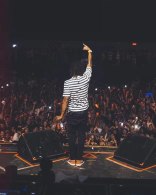 Wu-Tang Clan & Bone Thugs N Harmony