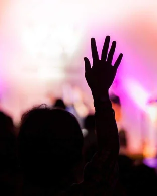 Fred Hammond & Marvin Sapp