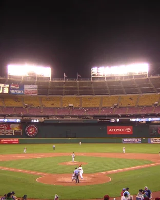 Los Angeles Dodgers vs. Chicago White Sox
