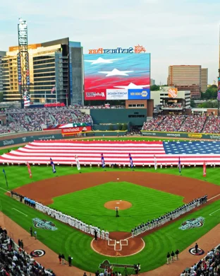 Chicago Cubs vs. Atlanta Braves