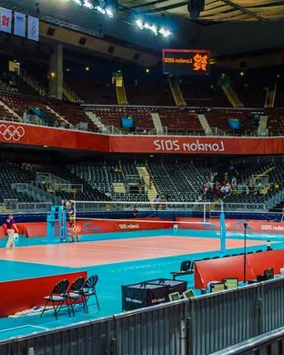 Nebraska Women's Volleyball vs. Missouri & Penn State vs. Kentucky
