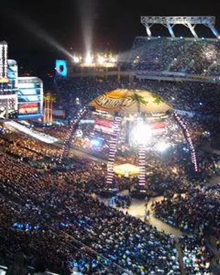 WWE: NXT Live