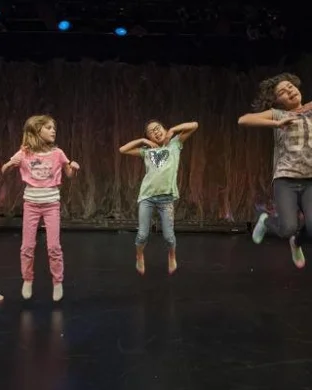 Sesame Street Live: Elmo's Got The Moves