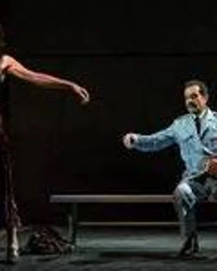 Come From Away