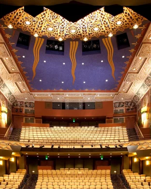 Herodiade: An Opera In Concert